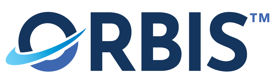 Orbis Operations Logo